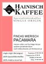 Fincas Mierisch Pacamara (250g)