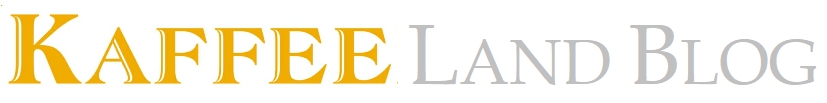 Kaffeeland Blog