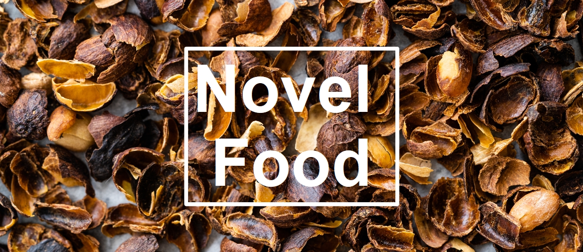 Novel Food Cascara - KAFFEELAND HAINISCH