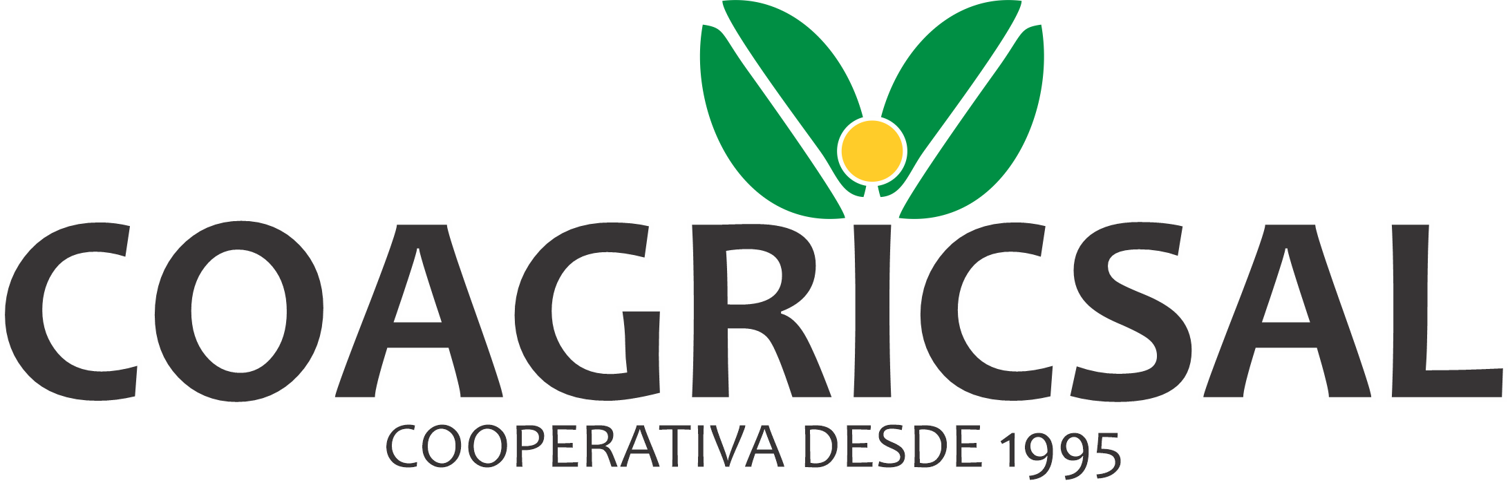 Logo COAGRICSAL