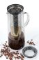 Preview: Bild von der Aroma Brew mit Kaffeebohnen