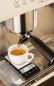 Preview: Barista Espresso-Waage im Einsatz