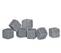 Preview: cilio Kühlsteine cool rocks 9er Sets