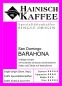 Preview: Etikett Malawi Kaffee