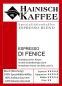 Preview: Etikett Espresso di Fenice