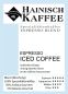 Preview: Etikett Espresso iced coffee
