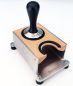 Preview: Tamping Station Detailansicht