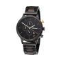 Preview: Chronograph KAFFEE Oro Herrenuhr