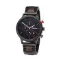 Preview: Chronograph KAFFEE Rosso Herrenuhr