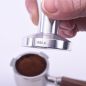 Preview: Tamper 50.8 für die De´Longhi Dedica mit Siebträger