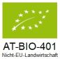 Preview: AT-BIO-401 Logo für Biokaffee