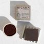 Preview: NICAMA - Upcyclingseife mit Kaffesatz