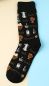 Preview: Kaffeesocken