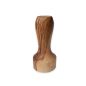 Preview: Tamper aus Olivenholz