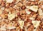 Preview: Zutaten der Früchteteemischung Pina-Colada