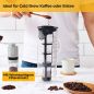 Preview: Cold Brew Kaffee-Zubereiter
