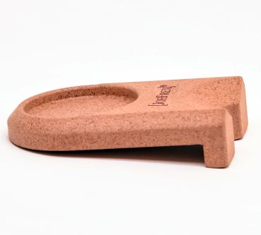 Tamping Matte Kork