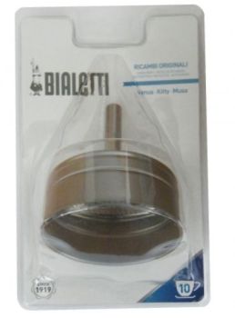 Ersatztrichter für BIaletti Venus (10 Tassen)