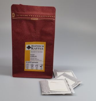 Drip Coffee Bags LIMAJA (im 20er Aromabeutel)