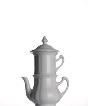 Karlsbader Kaffeemaschine 035