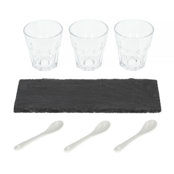 Bialetti Gläserset