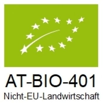 AT-BIO-401 Logo für Biokaffee