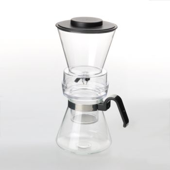 Cold Drip Coffee Maker
