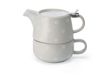 Tea for One Set "Len"
