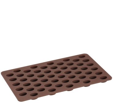 cilio Coffee Culture - Silikonform KAFFEEBOHNE