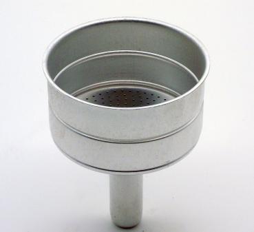 Trichter für cilio Espressokocher "Aida"