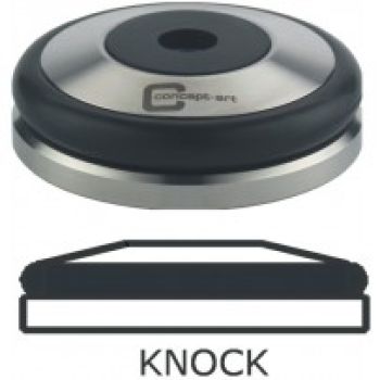 Tamper-Unterteil Base Knock