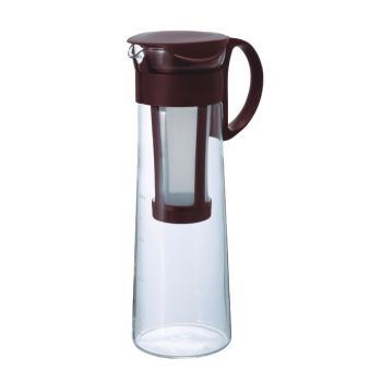 HARIO "Midzudashi" Cold Brew Coffee Pot