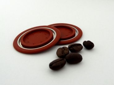 Ersatzdeckel rot