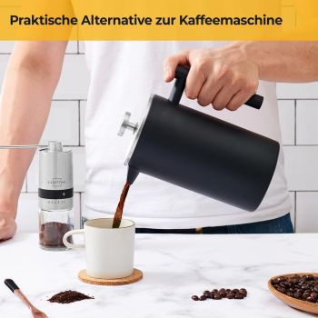 French Press