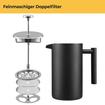 French Press