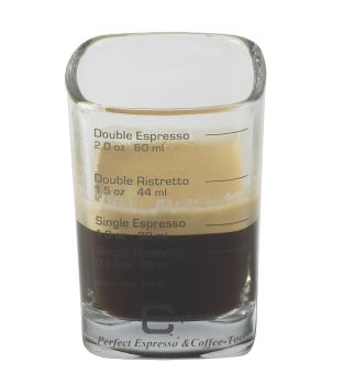 Shotglas