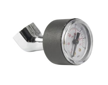 Brühdruckmanometer