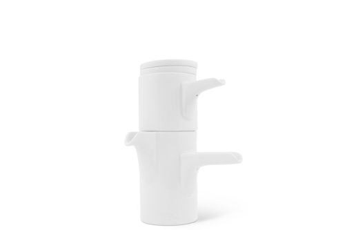 Bayreuther Kaffeemaschine