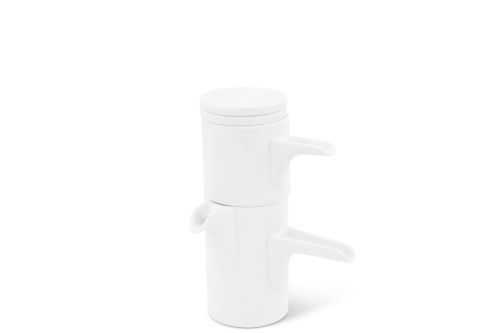 Bayreuther Kaffeemaschine