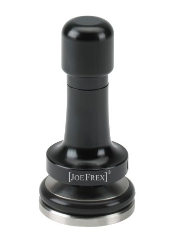 Tampergriff Technic Black