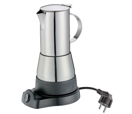 Espressokocher Aida