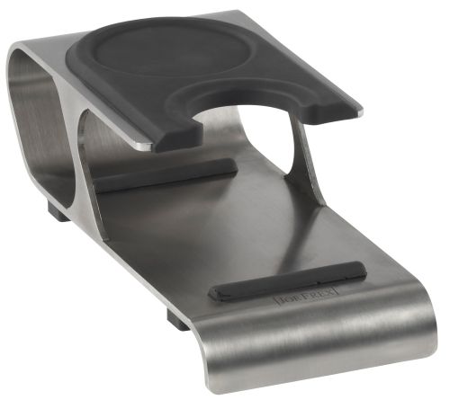 Tamping Station