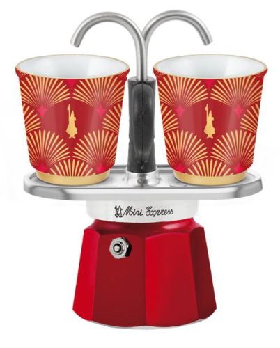 Bialetti Mini Deco Glamour