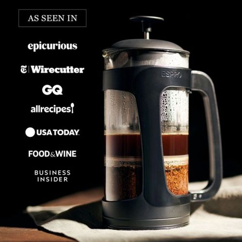 Espro P3 French Press