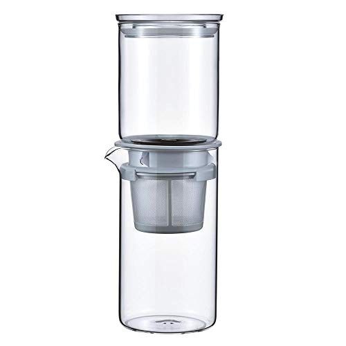 HARIO Drop Water Dripper