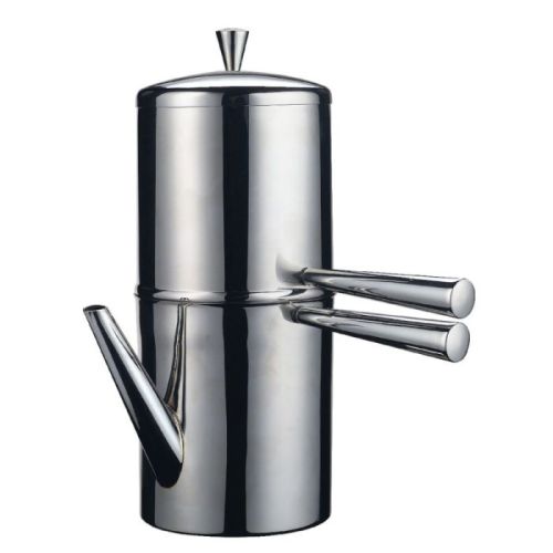 Napoletana Kaffeemaschine