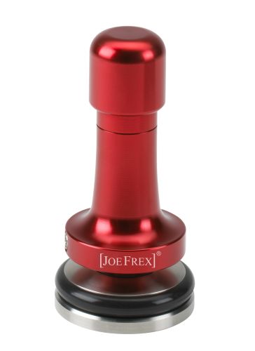 Tampergriff Handle Technik Rot beispielhaft mit Unterteil