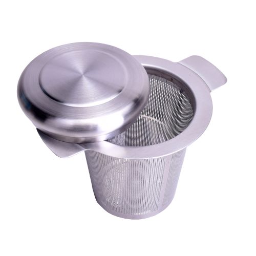 Dauerteefilter M