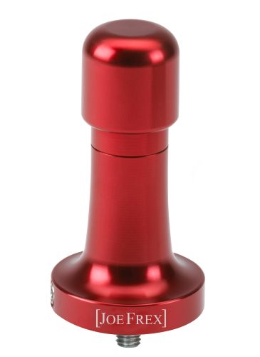 Tampergriff Handle Technik Rot