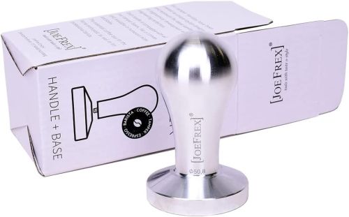 Tamper 50.8 für die De´Longhi Dedica